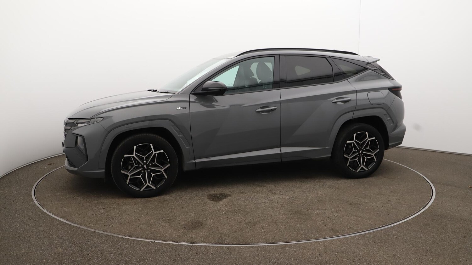 Used Hyundai TUCSON 2023 for sale - 76072742: Photo 69