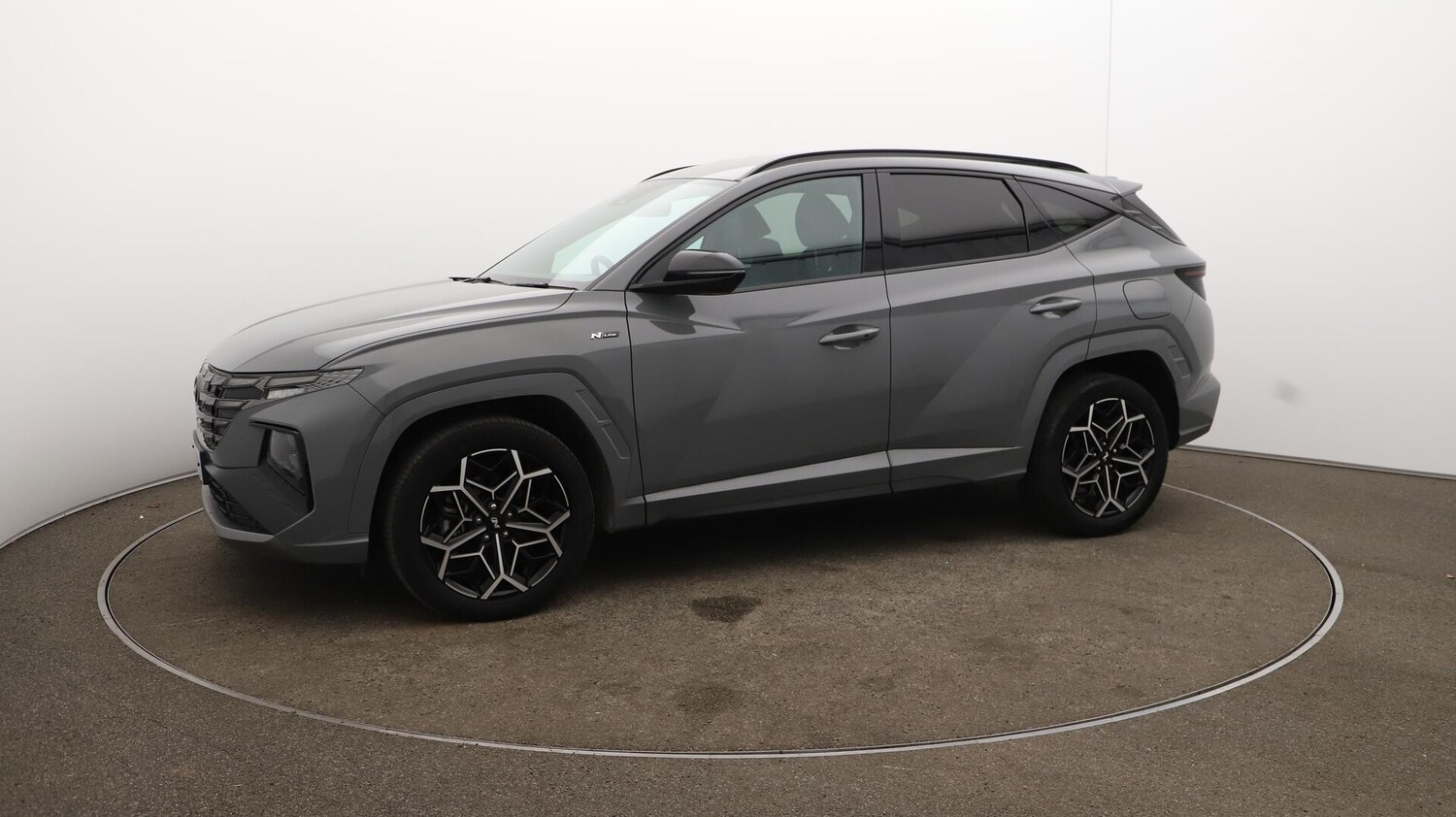 Used Hyundai TUCSON 2023 for sale - 76072742: Photo 70