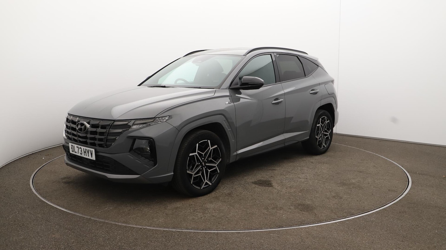 Used Hyundai TUCSON 2023 for sale - 76072742: Photo 72