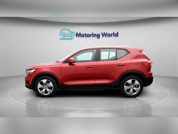Used Volvo XC40 2020 for sale - 78745470: Photo