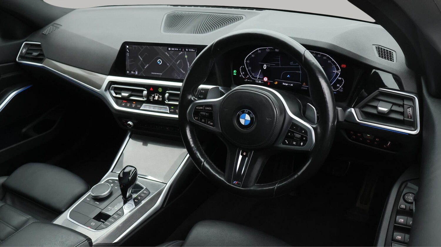 Used BMW 3 Series 2021 for sale - 76108916: Photo 10