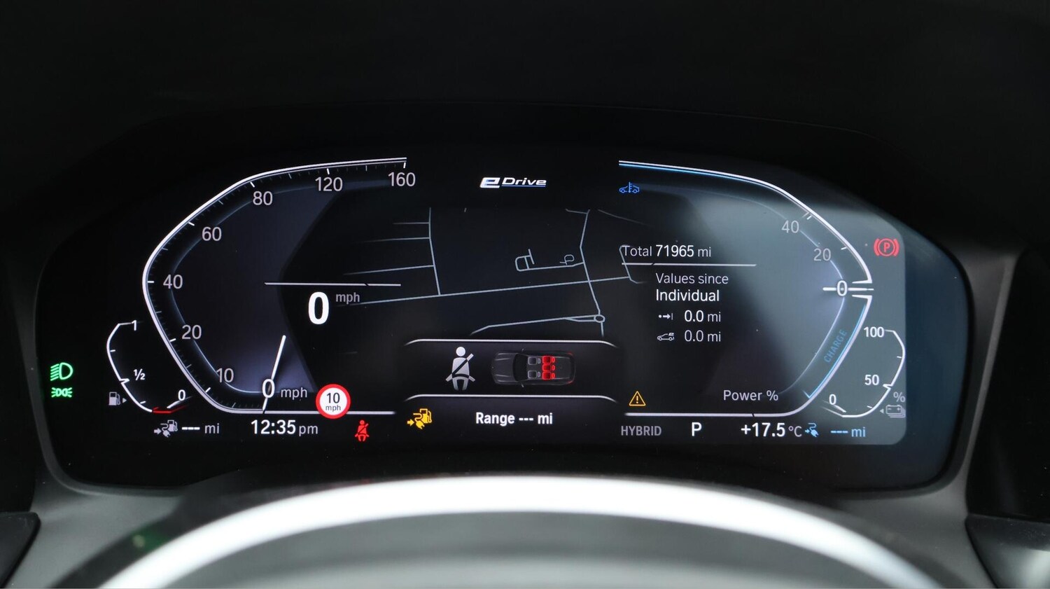 Used BMW 3 Series 2021 for sale - 76108916: Photo 11