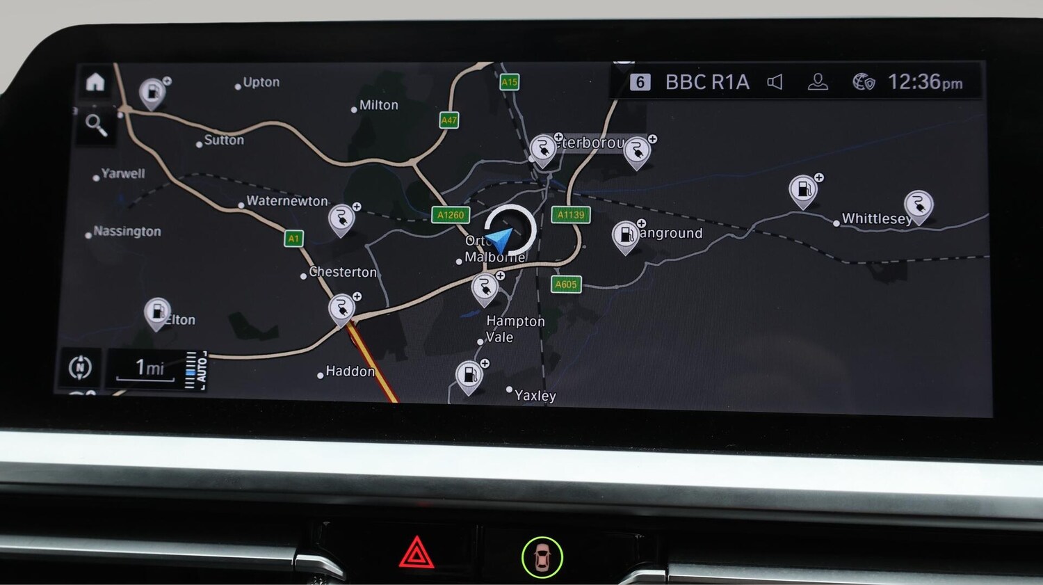 Used BMW 3 Series 2021 for sale - 76108916: Photo 12