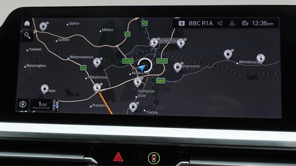 Used BMW 3 Series 2021 for sale - 76108916: Photo 12