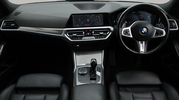 Used BMW 3 Series 2021 for sale - 76108916: Photo 14
