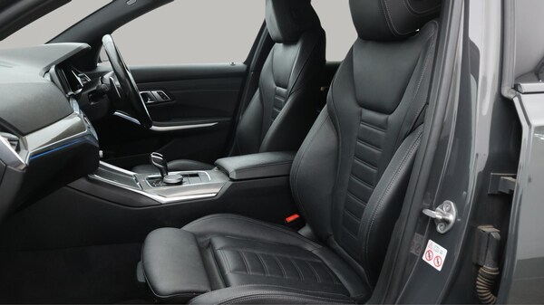 Used BMW 3 Series 2021 for sale - 76108916: Photo 15