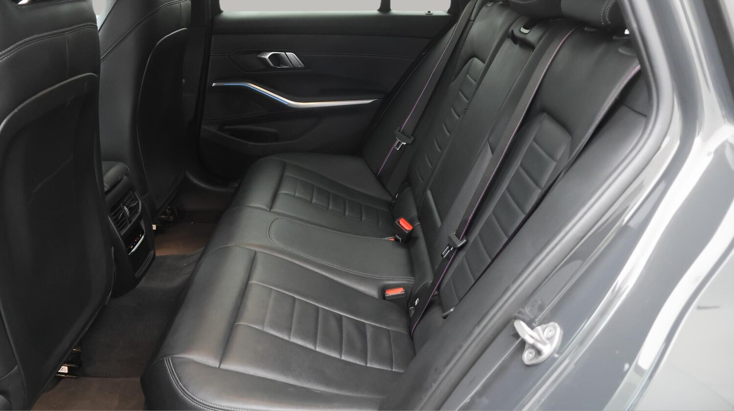 Used BMW 3 Series 2021 for sale - 76108916: Photo 17