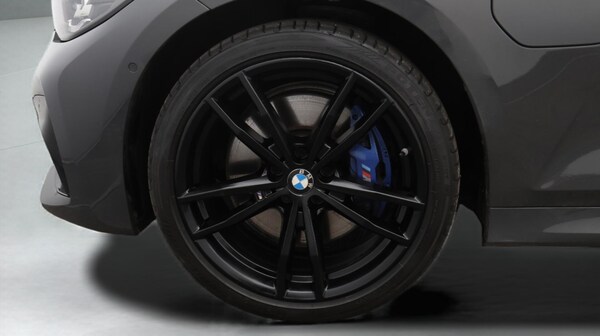 Used BMW 3 Series 2021 for sale - 76108916: Photo 19