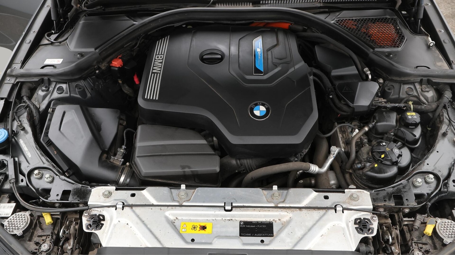 Used BMW 3 Series 2021 for sale - 76108916: Photo 20