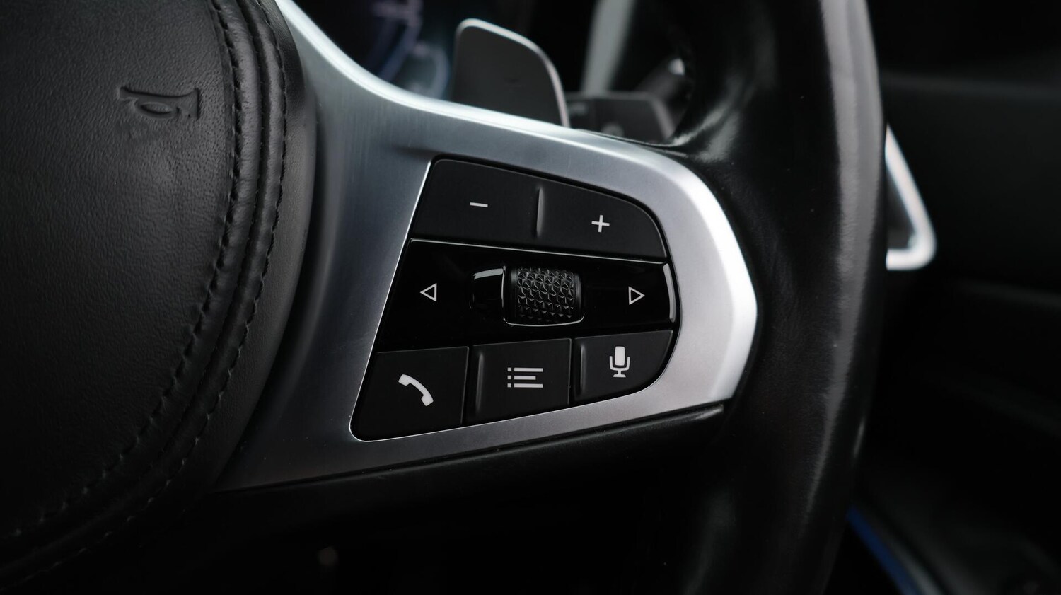 Used BMW 3 Series 2021 for sale - 76108916: Photo 25