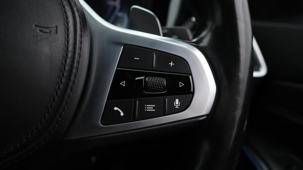 Used BMW 3 Series 2021 for sale - 76108916: Photo 25
