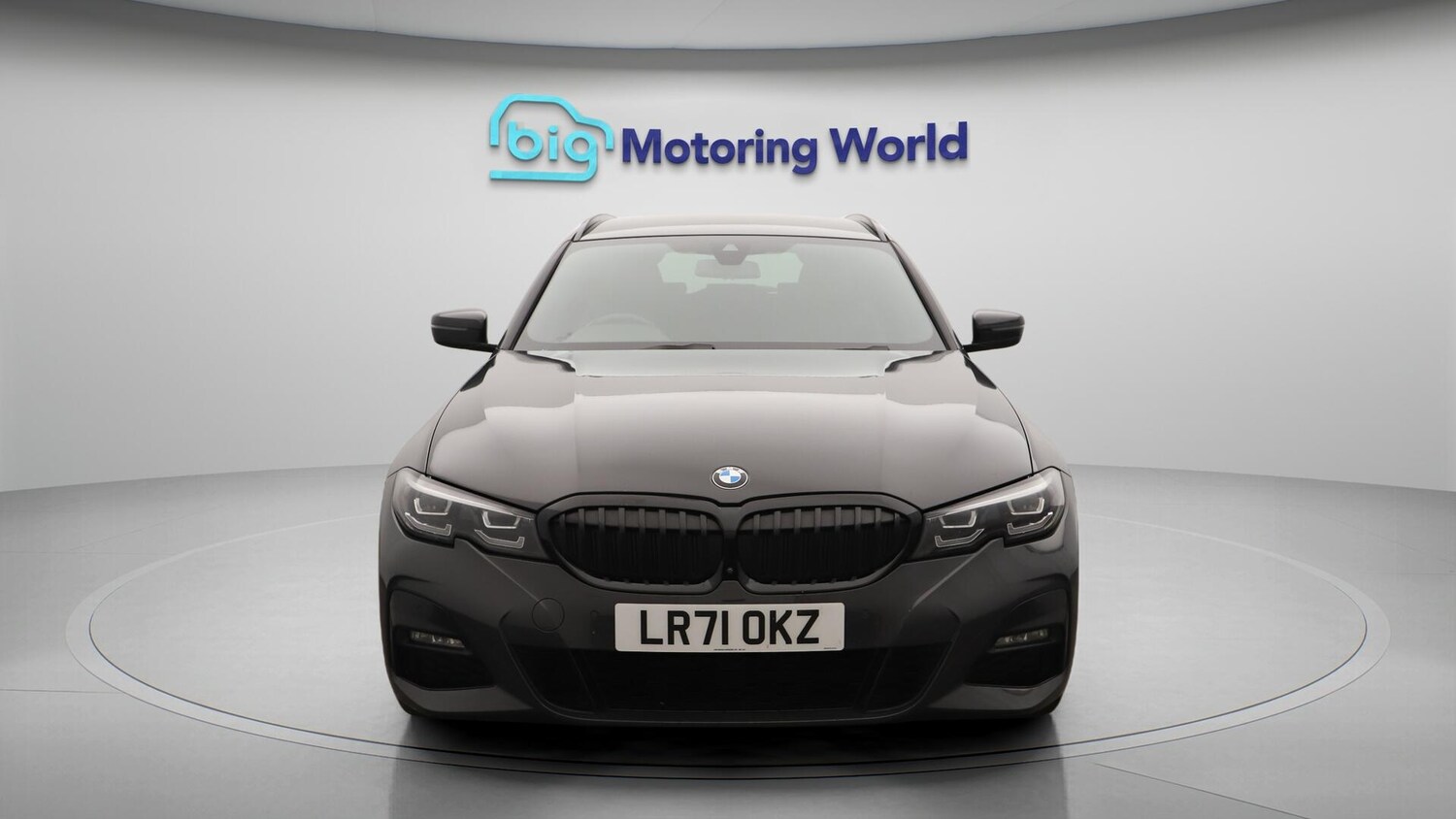 Used BMW 3 Series 2021 for sale - 76108916: Photo 3