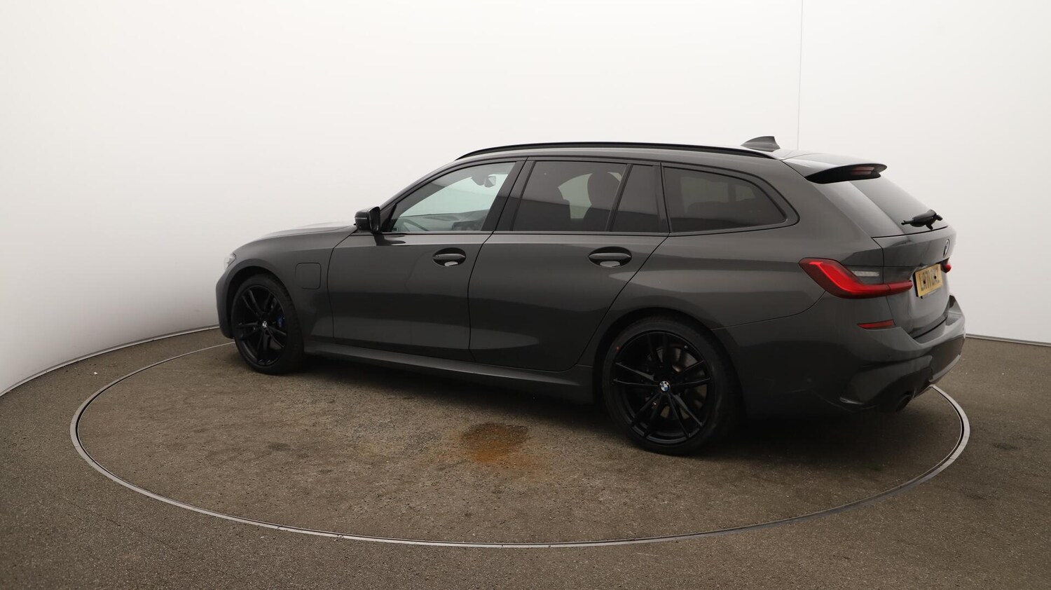 Used BMW 3 Series 2021 for sale - 76108916: Photo 37