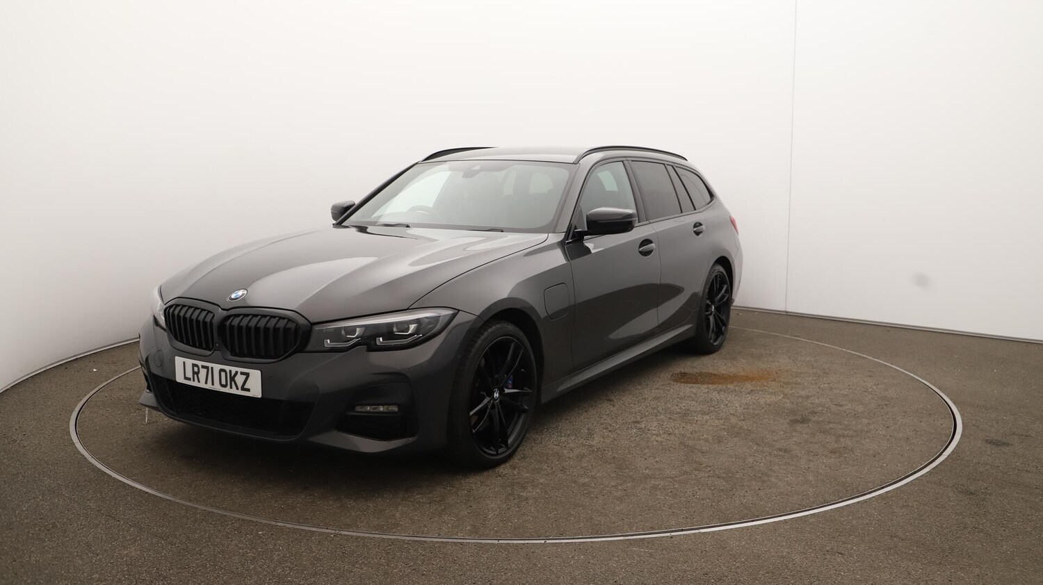 Used BMW 3 Series 2021 for sale - 76108916: Photo 38