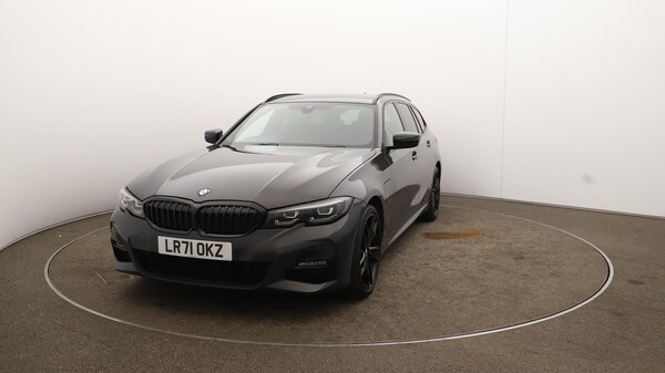 Used BMW 3 Series 2021 for sale - 76108916: Photo 39