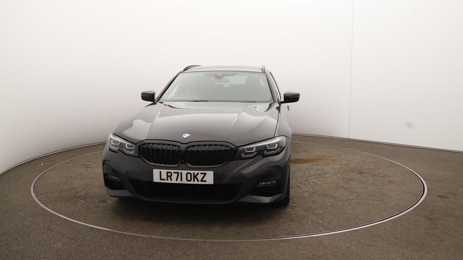 Used BMW 3 Series 2021 for sale - 76108916: Photo 40