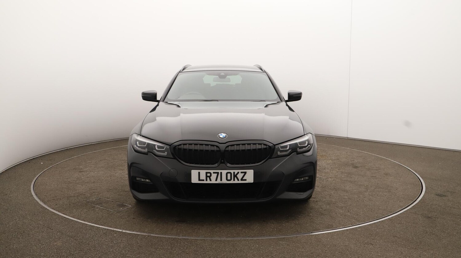 Used BMW 3 Series 2021 for sale - 76108916: Photo 41