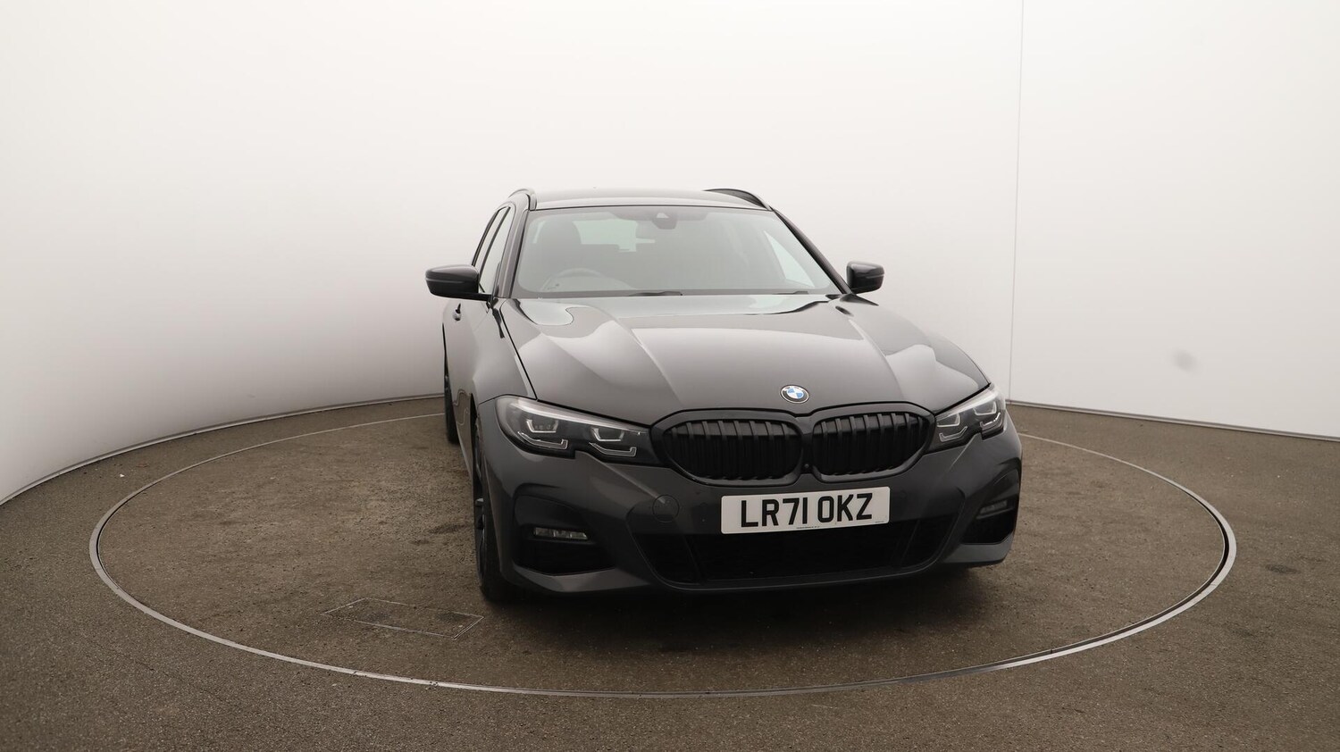 Used BMW 3 Series 2021 for sale - 76108916: Photo 42