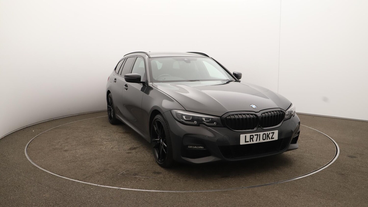 Used BMW 3 Series 2021 for sale - 76108916: Photo 43