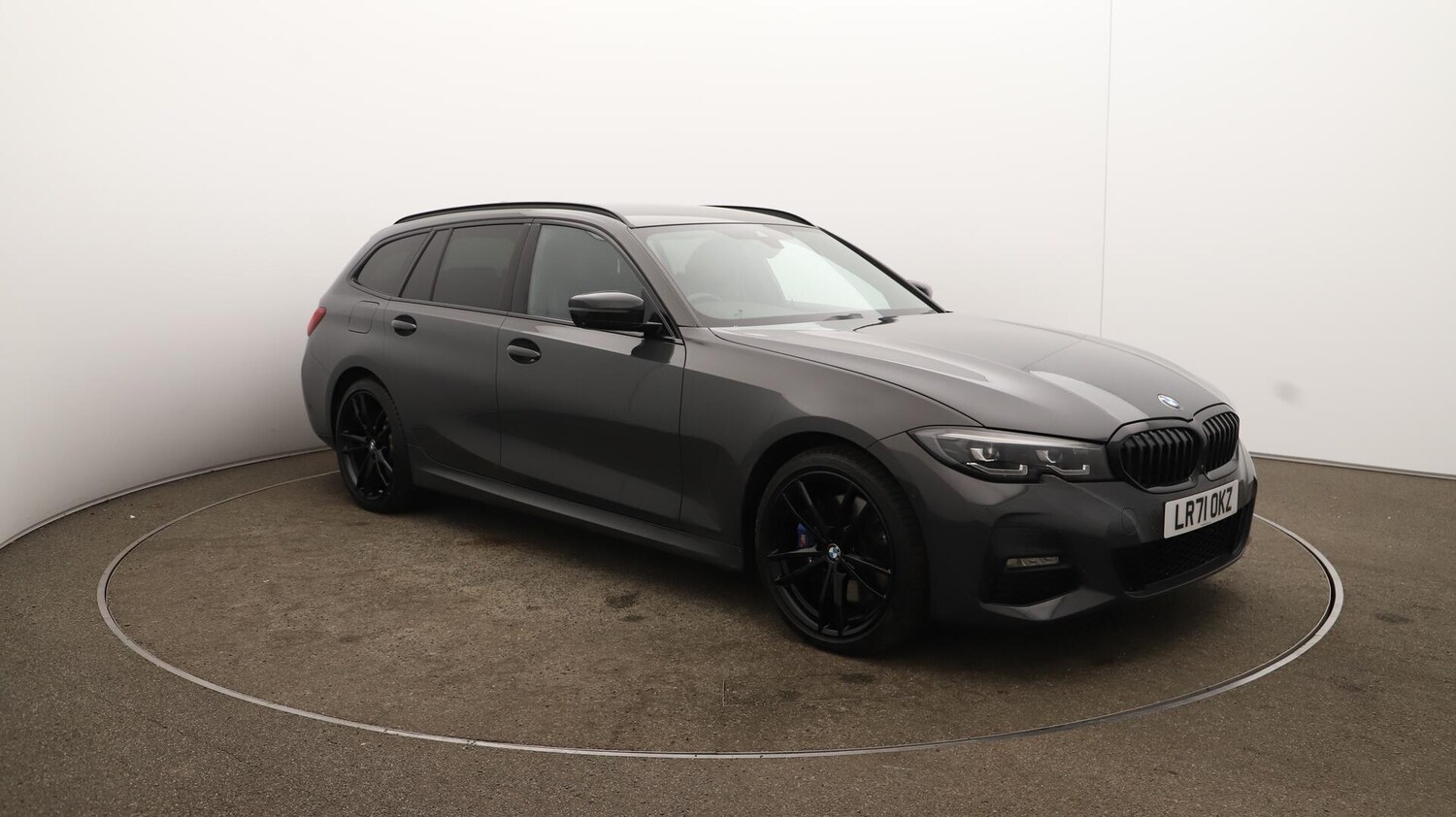 Used BMW 3 Series 2021 for sale - 76108916: Photo 45