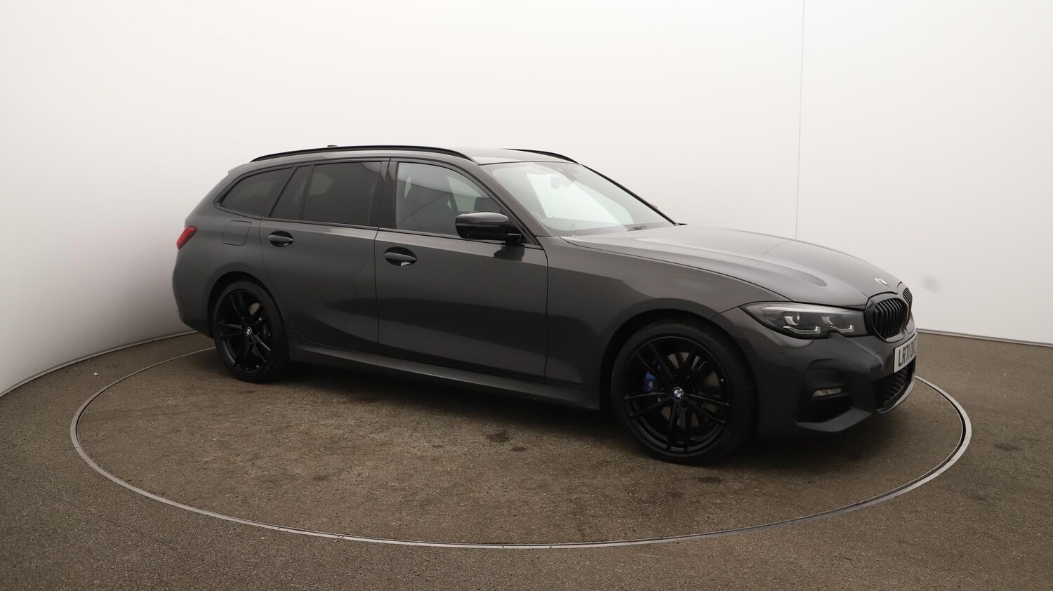 Used BMW 3 Series 2021 for sale - 76108916: Photo 46