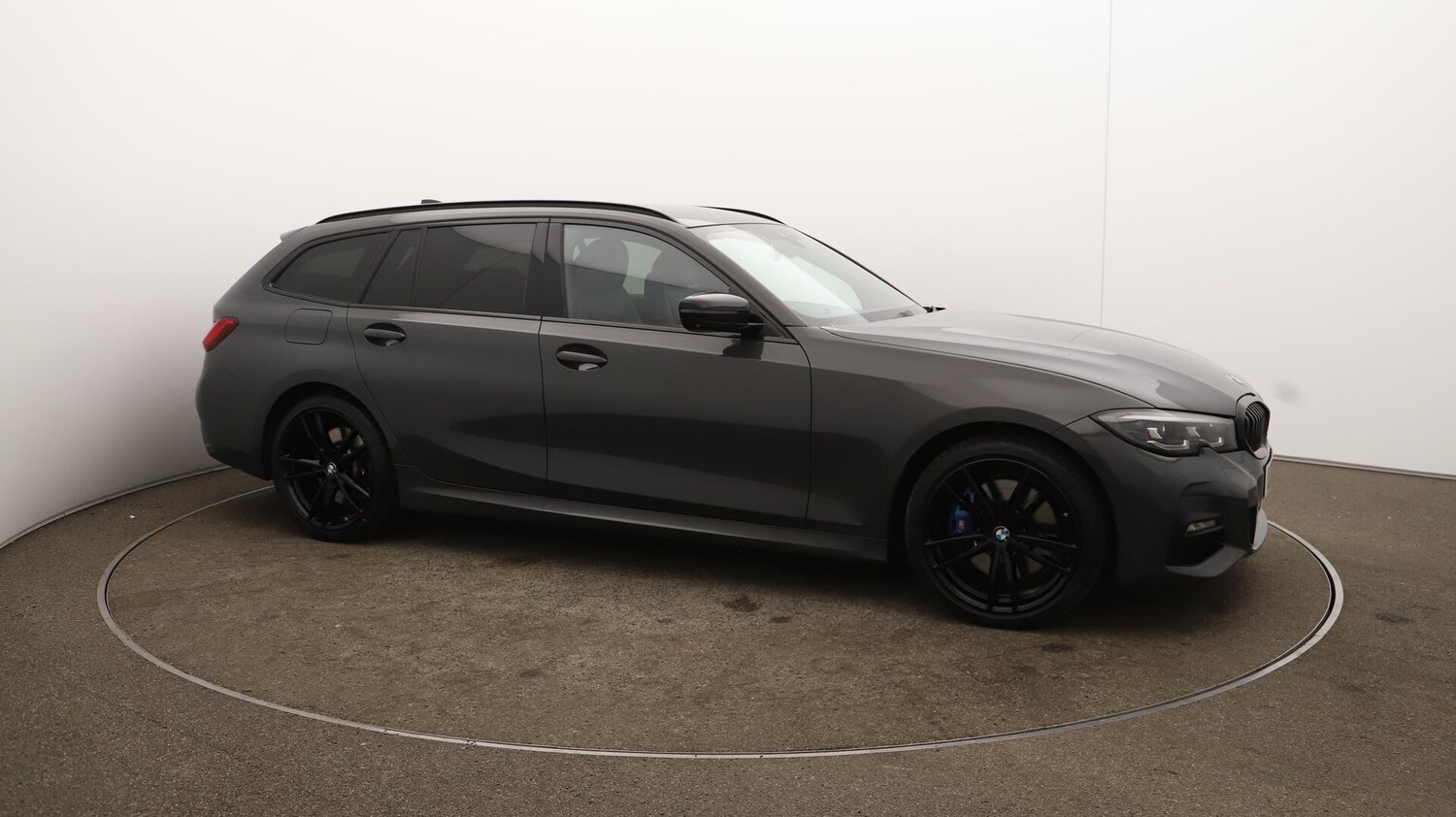 Used BMW 3 Series 2021 for sale - 76108916: Photo 47