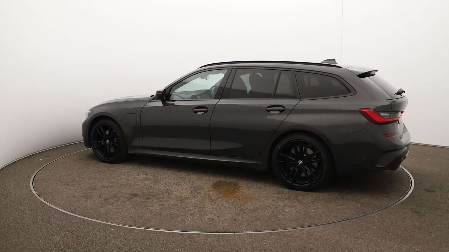 Used BMW 3 Series 2021 for sale - 76108916: Photo 48