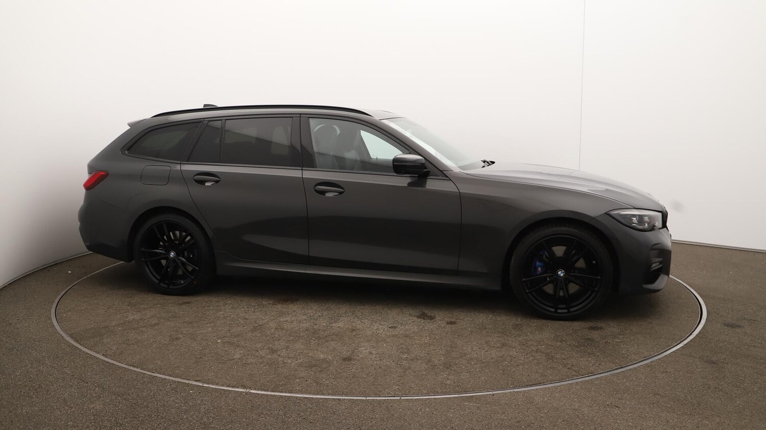 Used BMW 3 Series 2021 for sale - 76108916: Photo 49