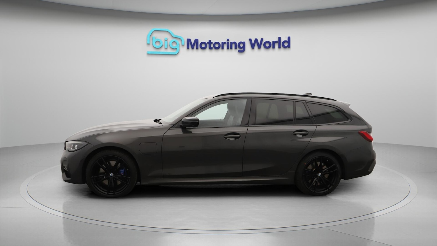 Used BMW 3 Series 2021 for sale - 76108916: Photo 5