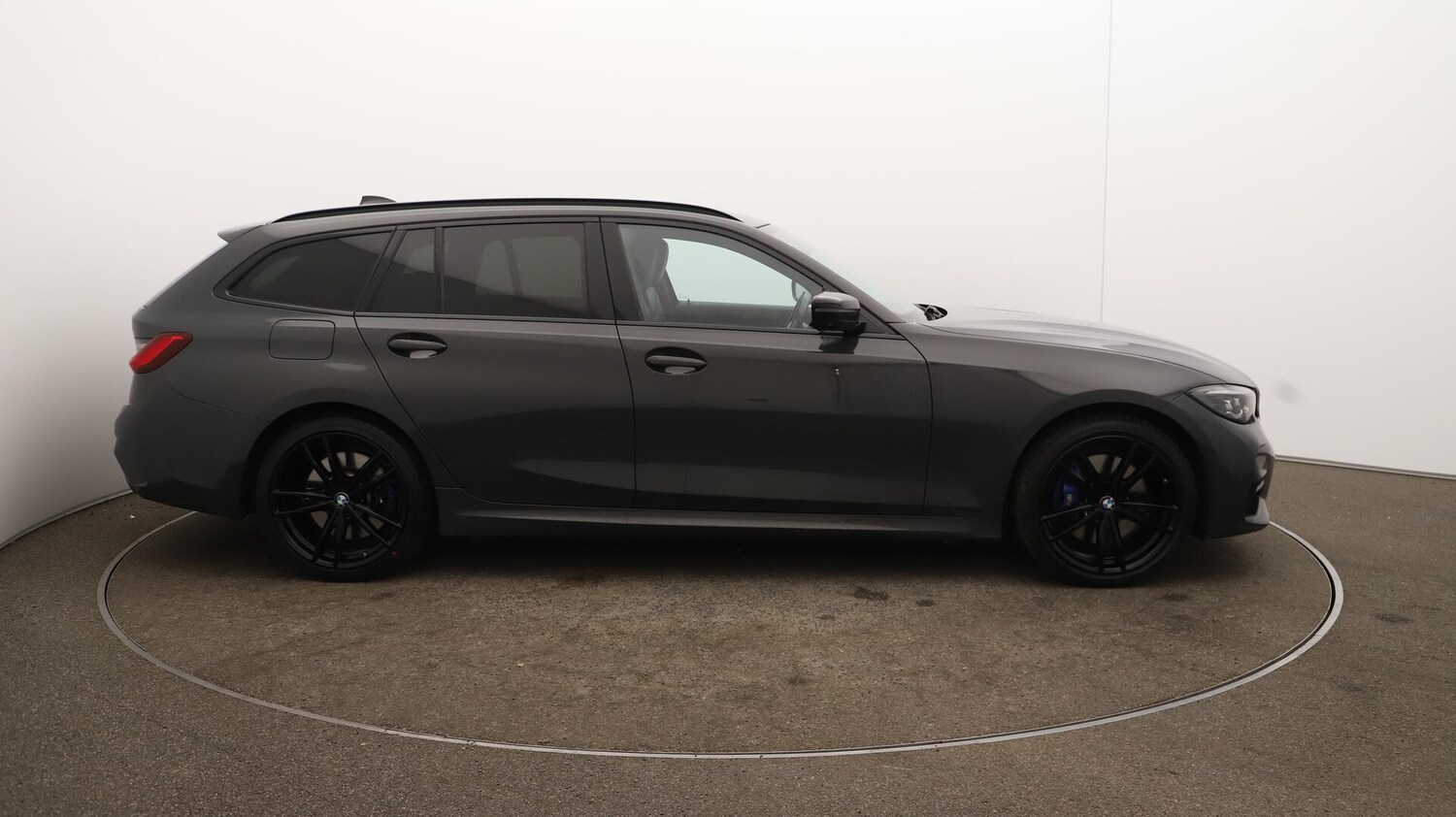 Used BMW 3 Series 2021 for sale - 76108916: Photo 50