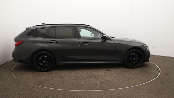 Used BMW 3 Series 2021 for sale - 76108916: Photo 51