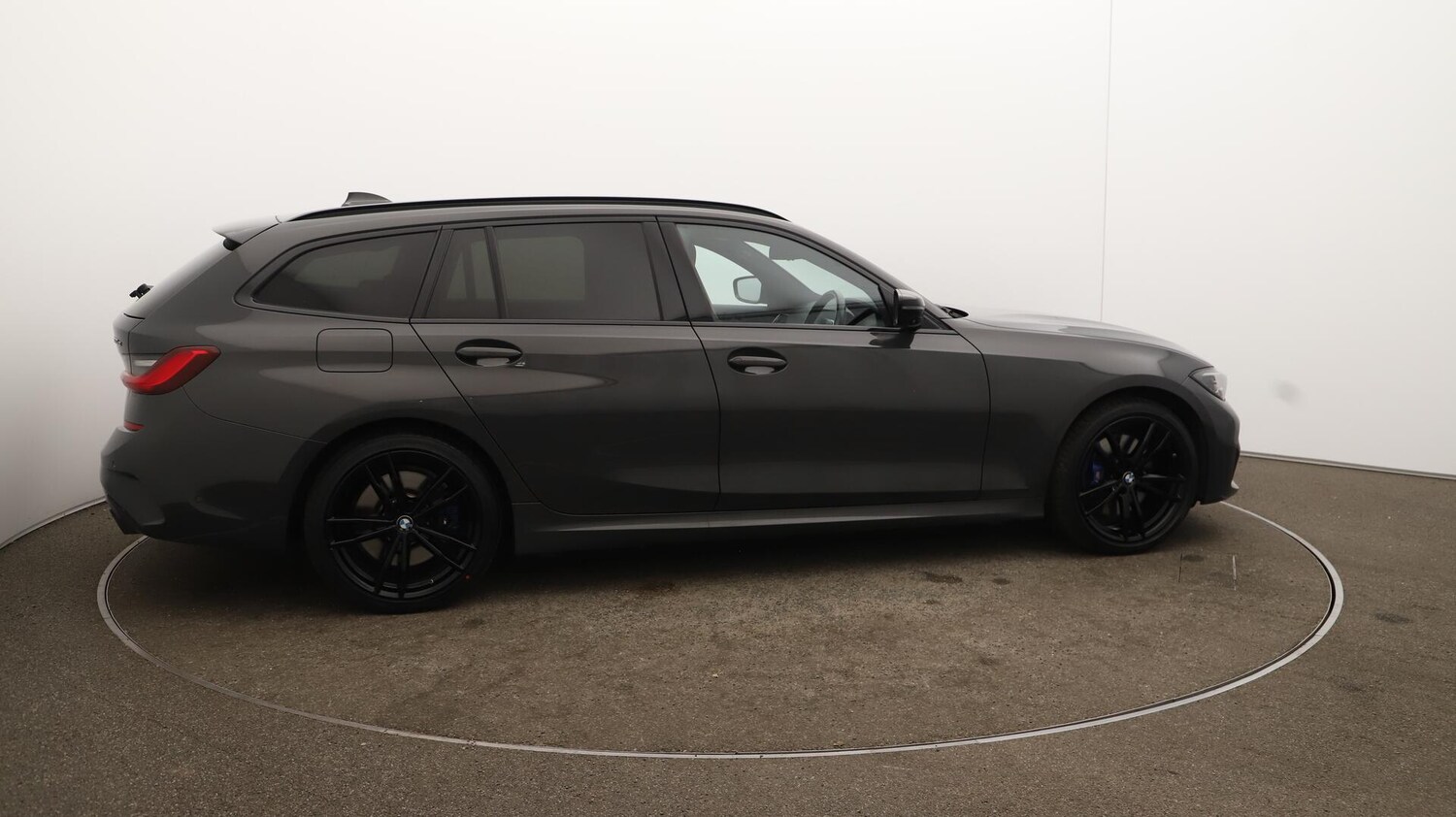 Used BMW 3 Series 2021 for sale - 76108916: Photo 52