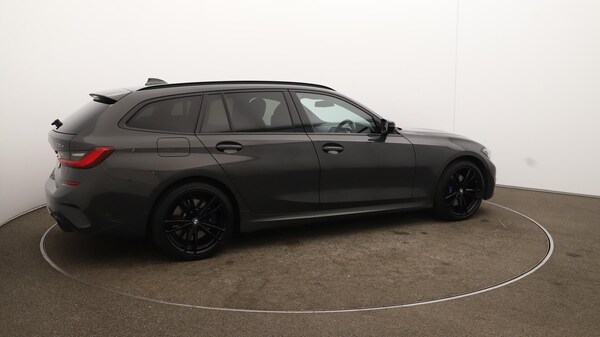 Used BMW 3 Series 2021 for sale - 76108916: Photo 53