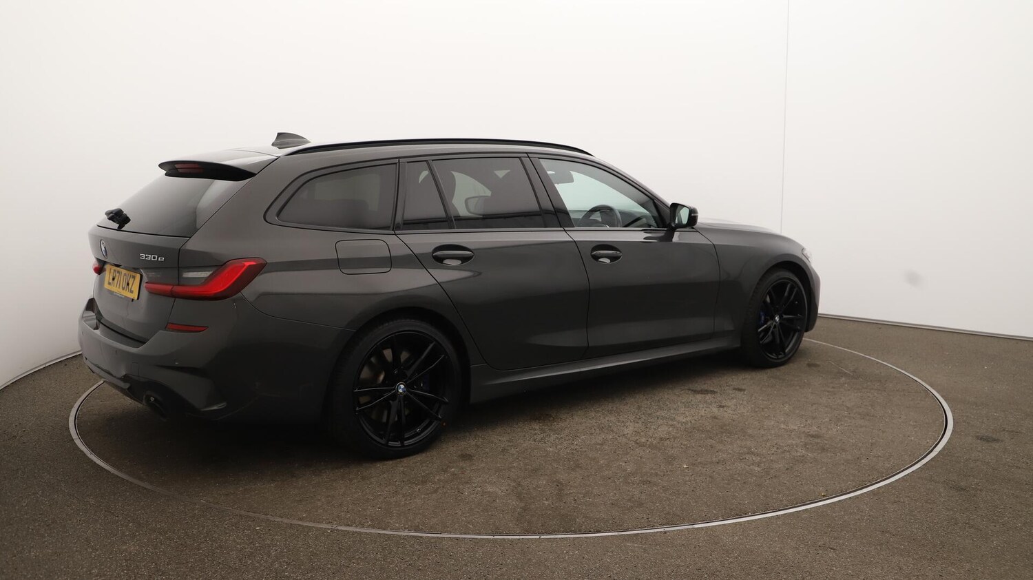 Used BMW 3 Series 2021 for sale - 76108916: Photo 54