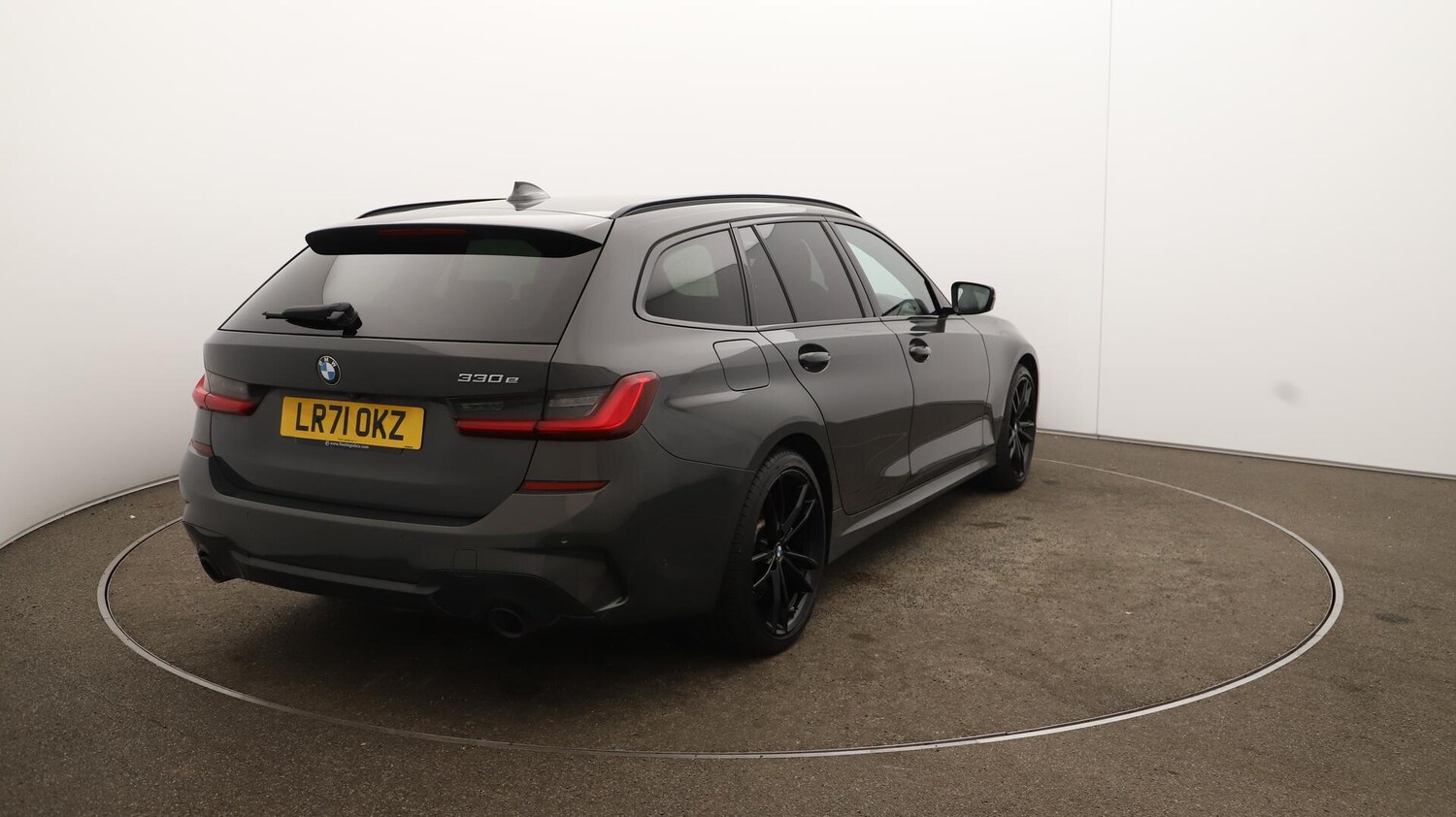 Used BMW 3 Series 2021 for sale - 76108916: Photo 56