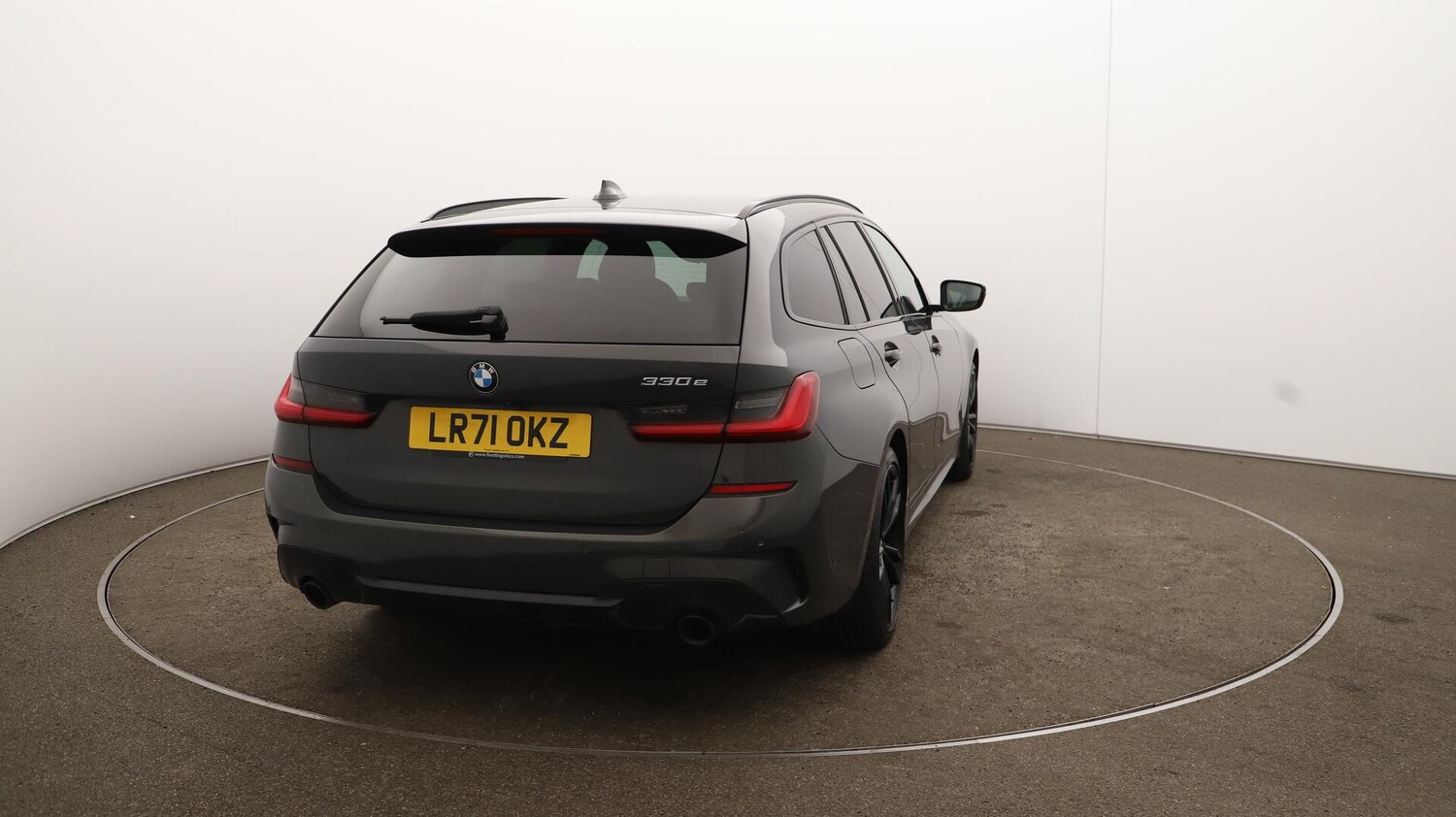 Used BMW 3 Series 2021 for sale - 76108916: Photo 57