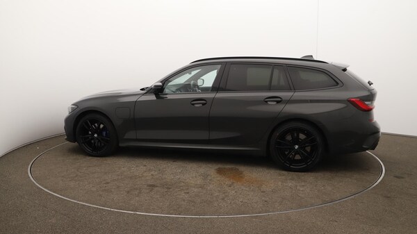 Used BMW 3 Series 2021 for sale - 76108916: Photo 59