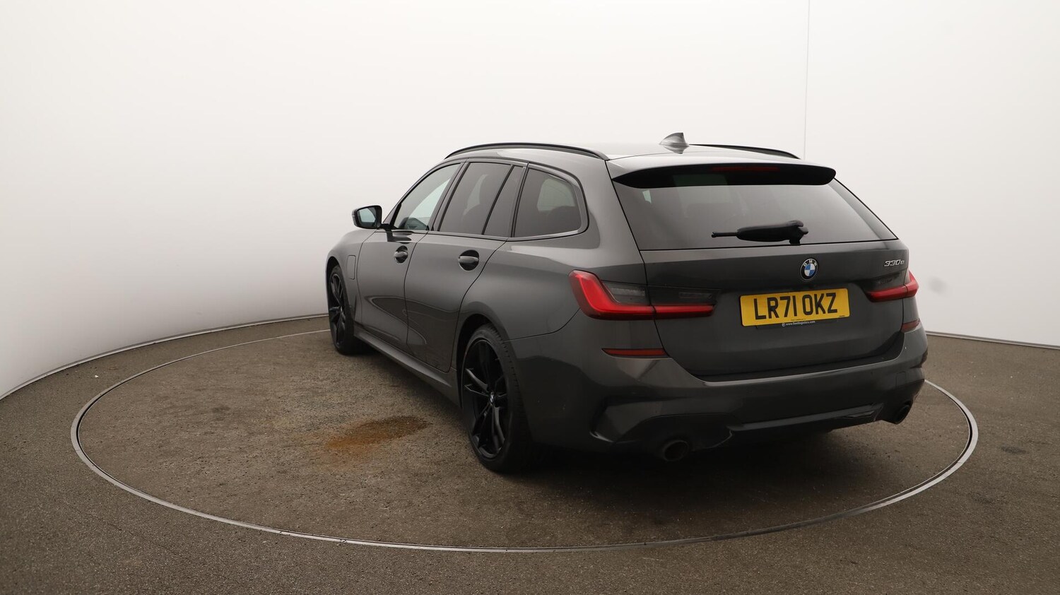 Used BMW 3 Series 2021 for sale - 76108916: Photo 62