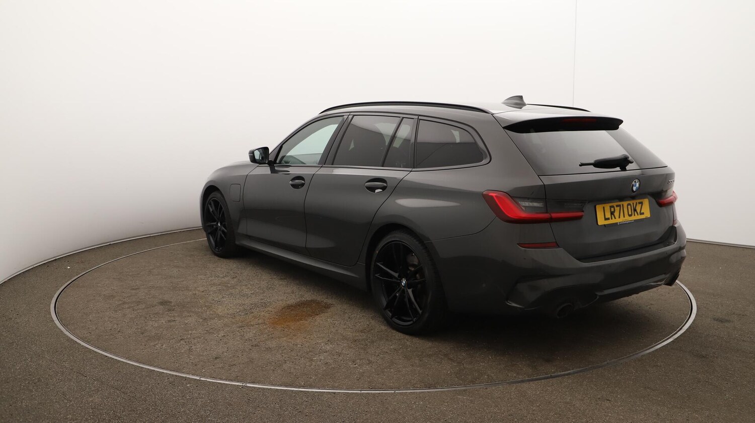 Used BMW 3 Series 2021 for sale - 76108916: Photo 63