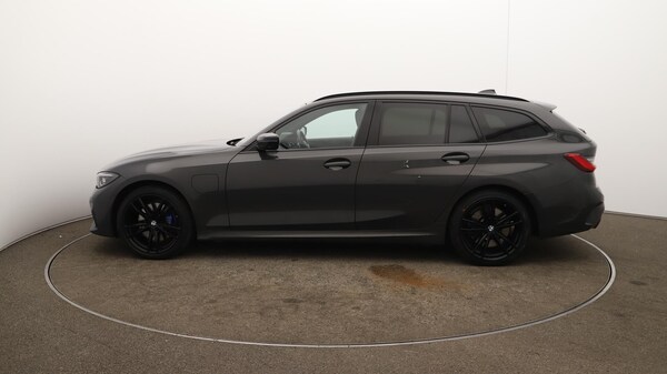Used BMW 3 Series 2021 for sale - 76108916: Photo 65