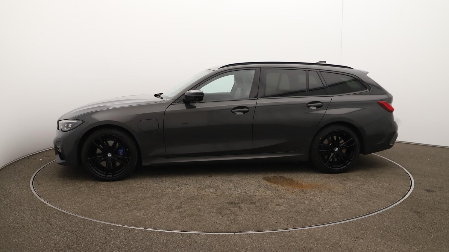 Used BMW 3 Series 2021 for sale - 76108916: Photo 66