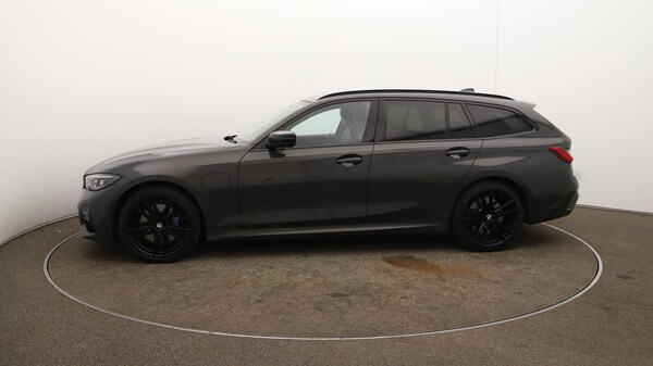 Used BMW 3 Series 2021 for sale - 76108916: Photo 66