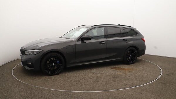 Used BMW 3 Series 2021 for sale - 76108916: Photo 68