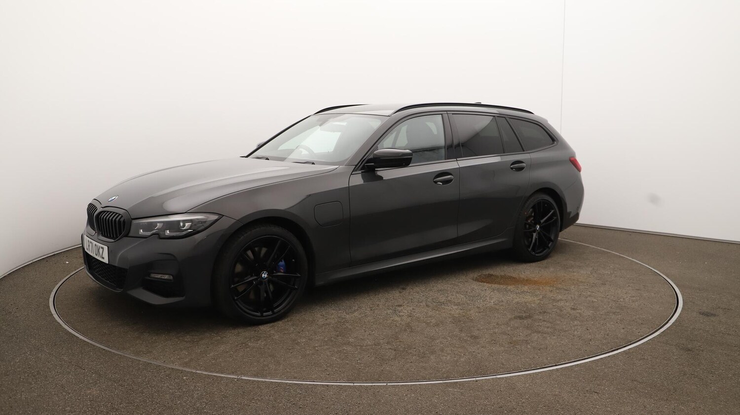 Used BMW 3 Series 2021 for sale - 76108916: Photo 69