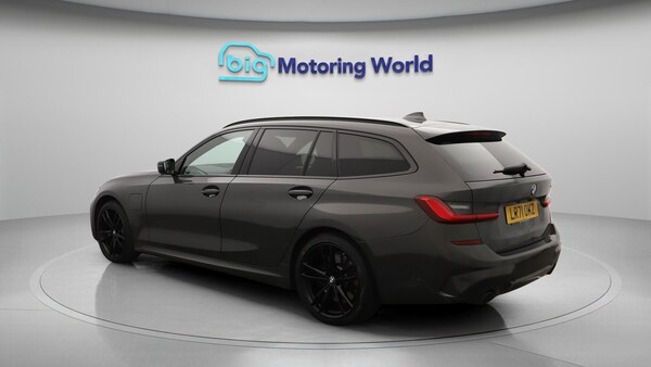 Used BMW 3 Series 2021 for sale - 76108916: Photo 6