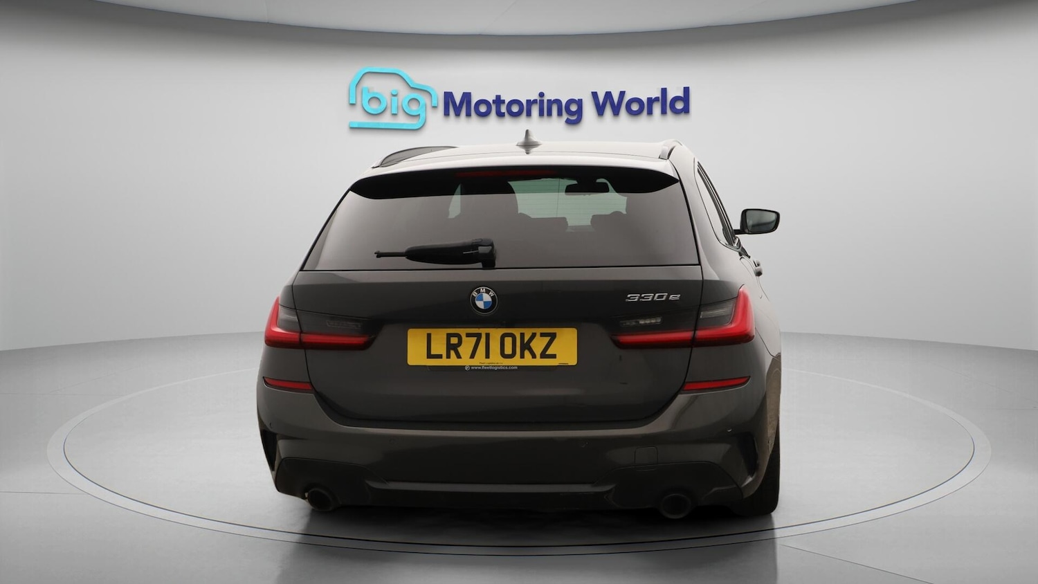 Used BMW 3 Series 2021 for sale - 76108916: Photo 7