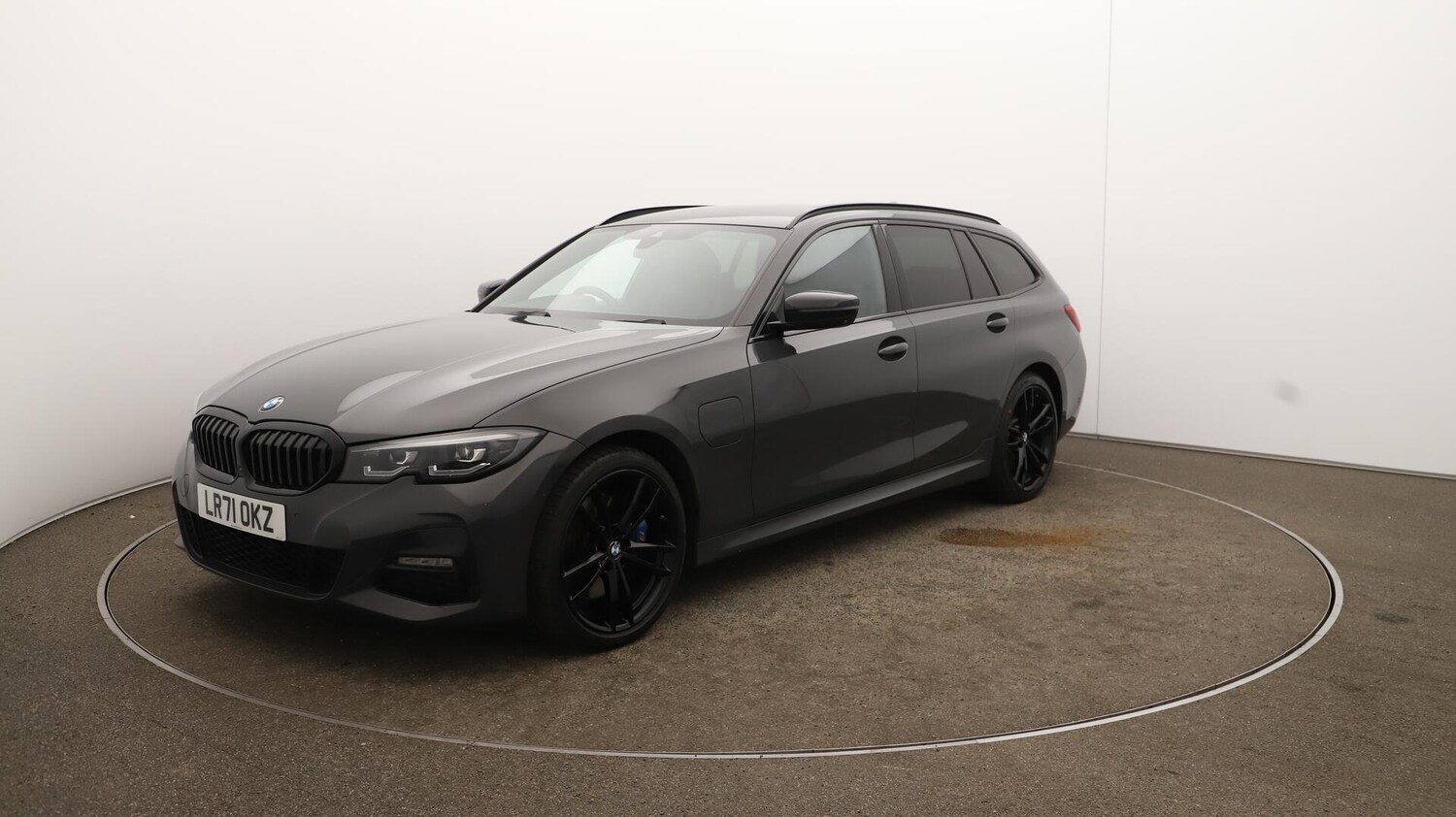 Used BMW 3 Series 2021 for sale - 76108916: Photo 70