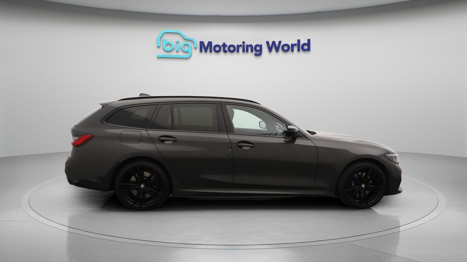 Used BMW 3 Series 2021 for sale - 76108916: Photo 9