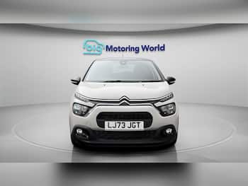 Used Citroen C3 2023 for sale - 79548036: Photo
