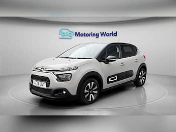 Used Citroen C3 2023 for sale - 79548036: Photo